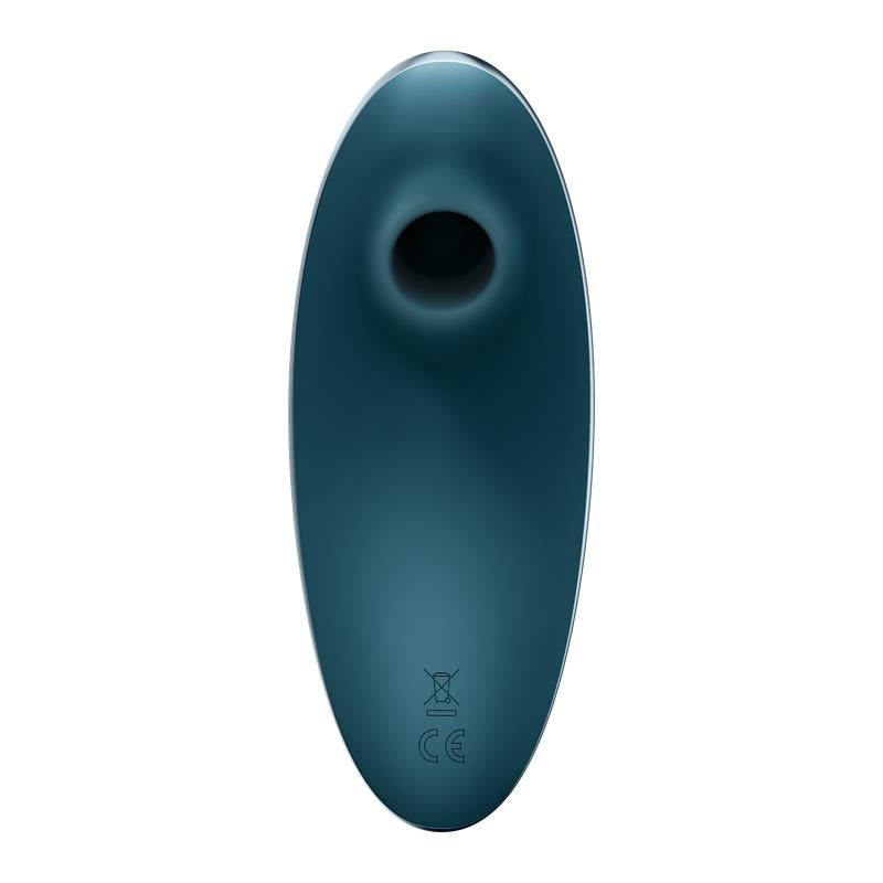 Clitoris Sucker and Vibration Vulva Lover 1 Blue