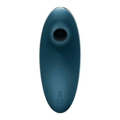 Clitoris Sucker and Vibration Vulva Lover 1 Blue