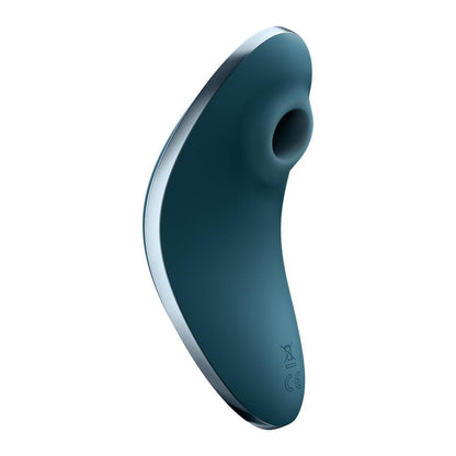 Clitoris Sucker and Vibration Vulva Lover 1 Blue