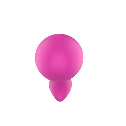 Vibe 10 Vibration Functions USB Pink