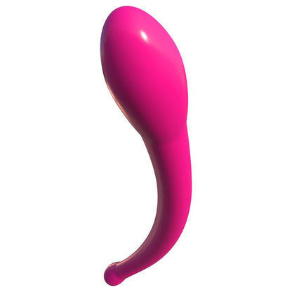 Double Dildo Whammy Pink