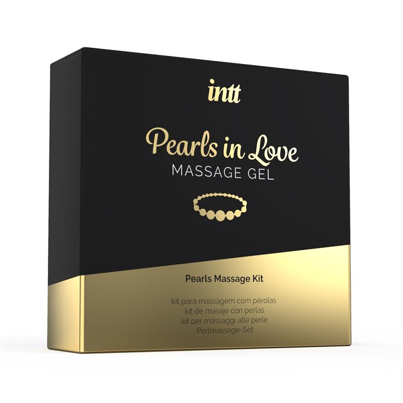 Pearls in Love Pearl Massage