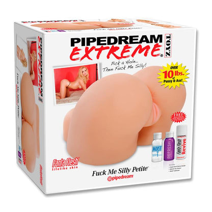 Pipedream Extreme Fuck Me Silly Petite