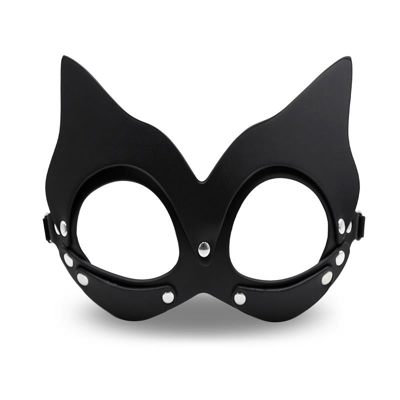 Kaissy Cat Mask Adjustable