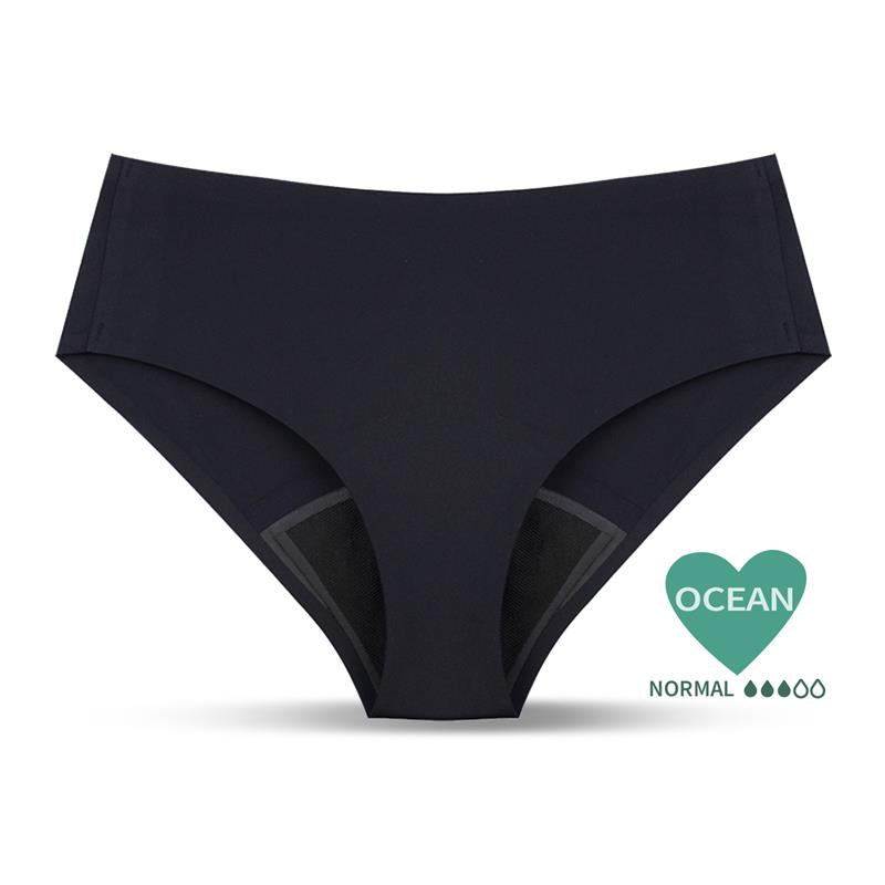 Ocean Menstrual Panty Normal