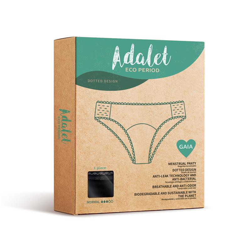 Gaia Menstrual Panty Normal