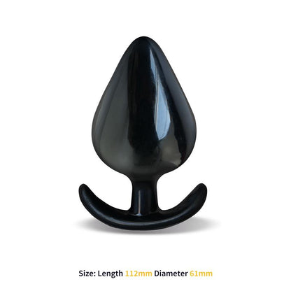 Alphona L Butt Plug Size L 112 cm x 61 cm