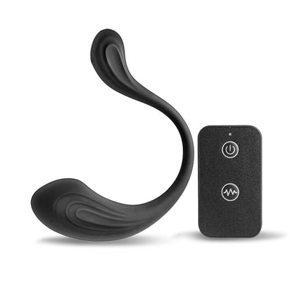 Nami Vibrating Egg Remote Control Unibody