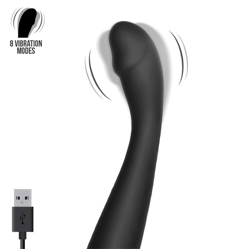 Staby Silicone Vibe Flexible Bendable