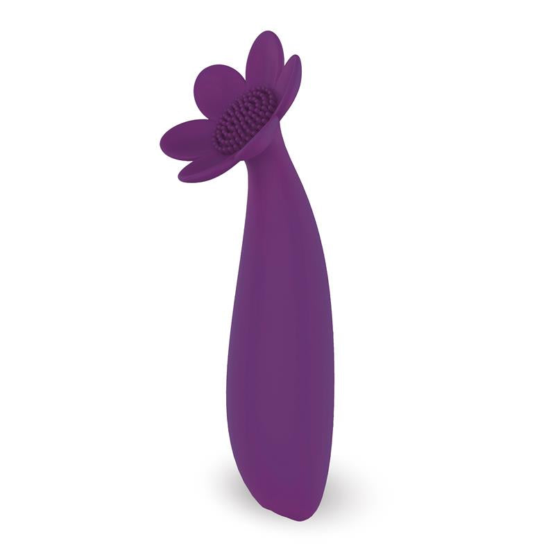 Daisy Joy Lay On Vibrator Purple