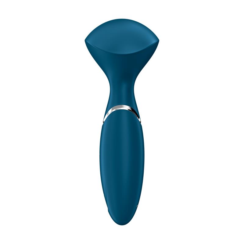 Stimulator Mini Wand er Blue