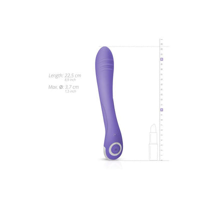 G Spot Vibrator Lici