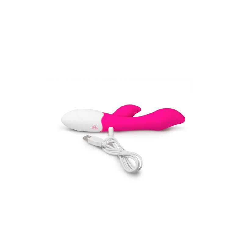 Alula Vibe Double Motor Pink