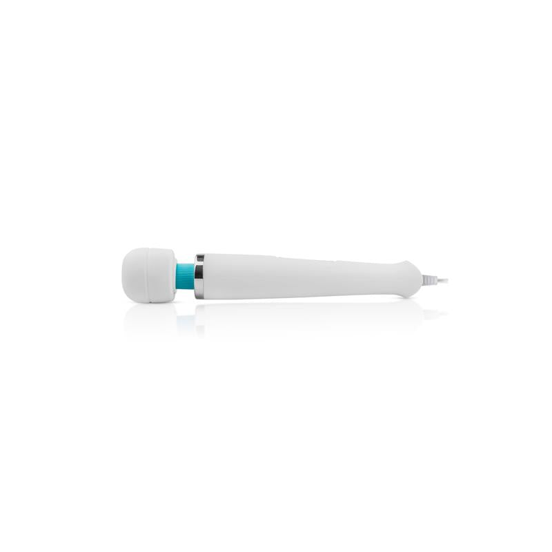 Wand Massager 6 Functions Blue