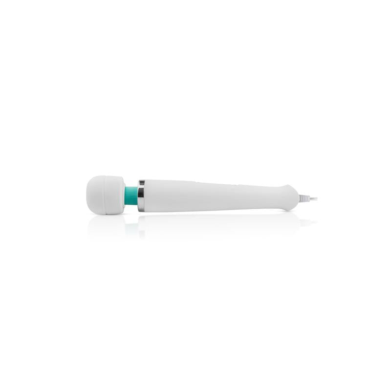 Wand Massager 6 Functions Turquoise