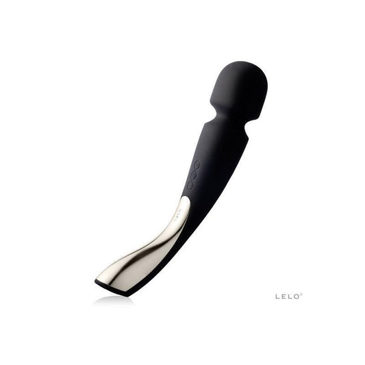 Smart Wand 2 Large Black