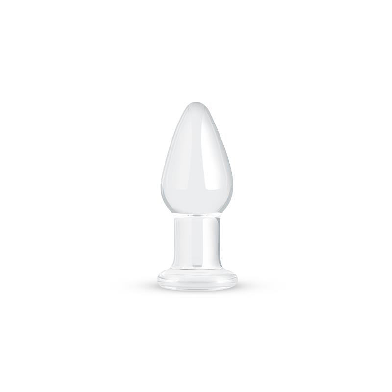 Crystal Buttplug No 24