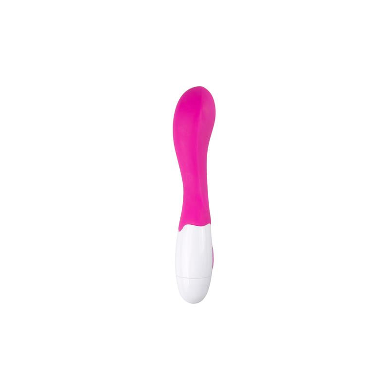 Rose Vibrator Pink