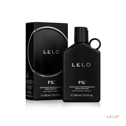 F1L Advanced Performance Moisturizer Waterbase 100 ml