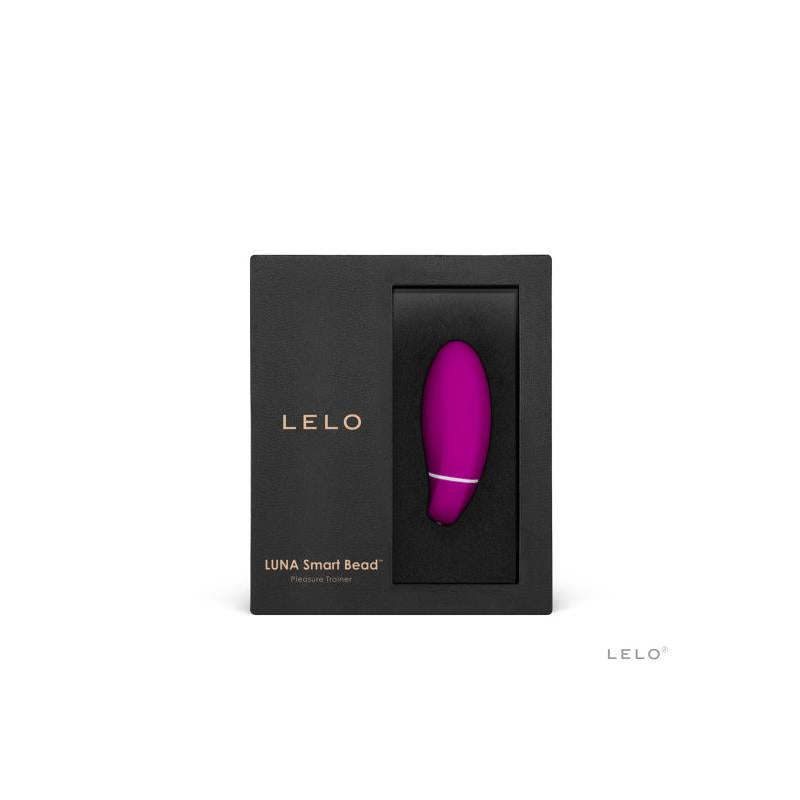 LUNA SMART BEAD Deep Rose