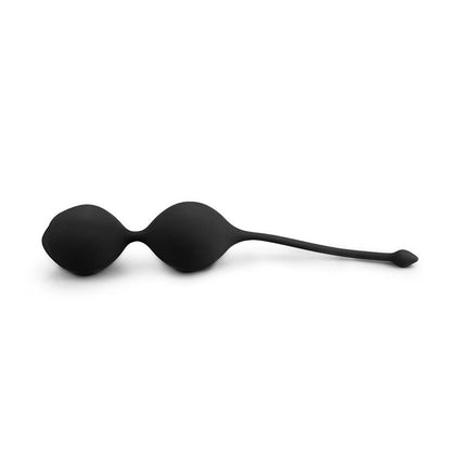 Weighted Kegel Balls iWhizz Luna Black