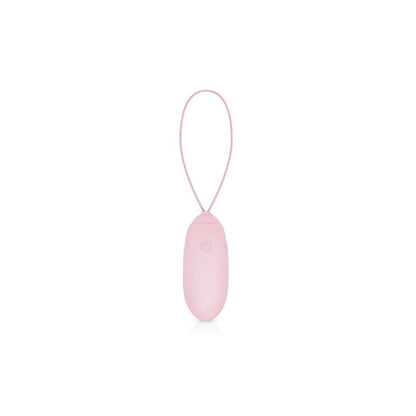 Vibrating Egg USB Pink