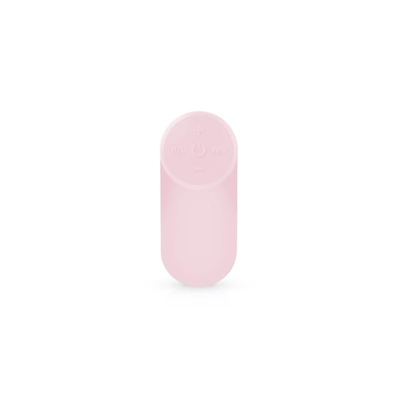 Vibrating Egg USB Pink