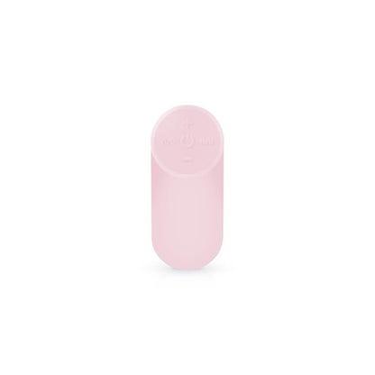 Vibrating Egg USB Pink