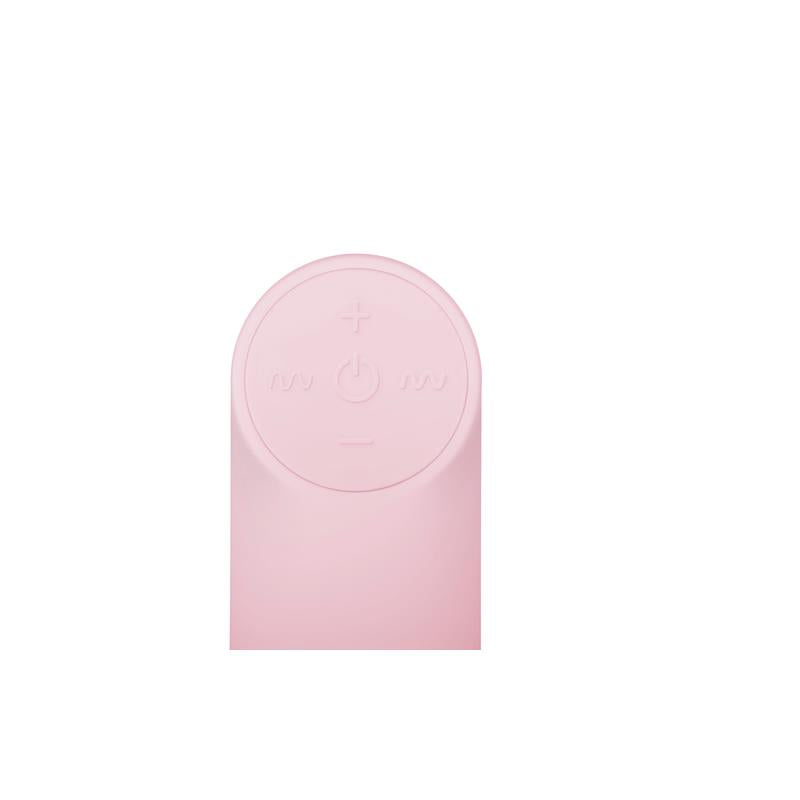 Vibrating Egg USB Pink