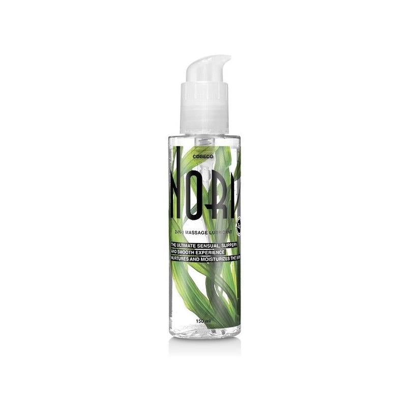 Massage Gel and Lubricant Nori 150 ml