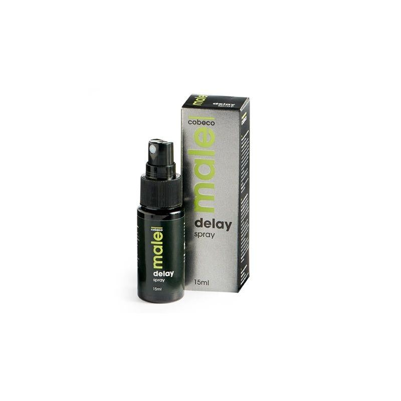 Male Delay Spray 15 ml