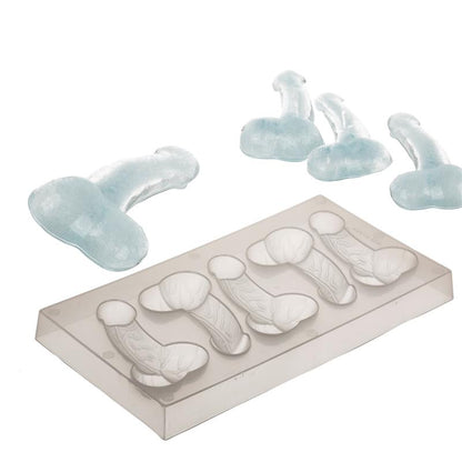 Penis Ice Cube Tray