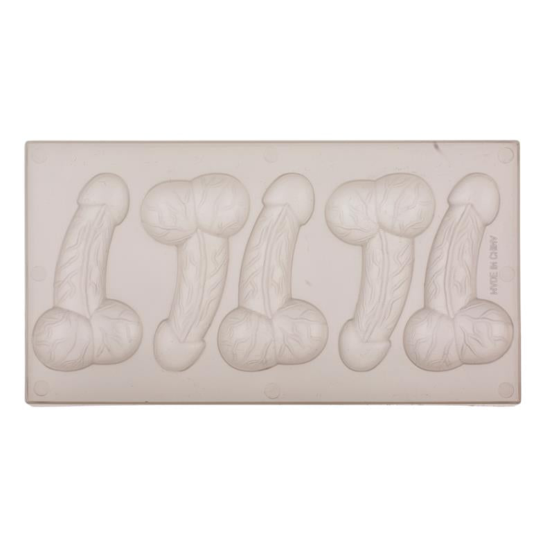 Penis Ice Cube Tray