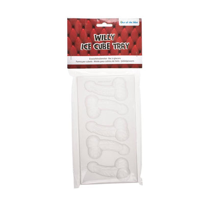 Penis Ice Cube Tray