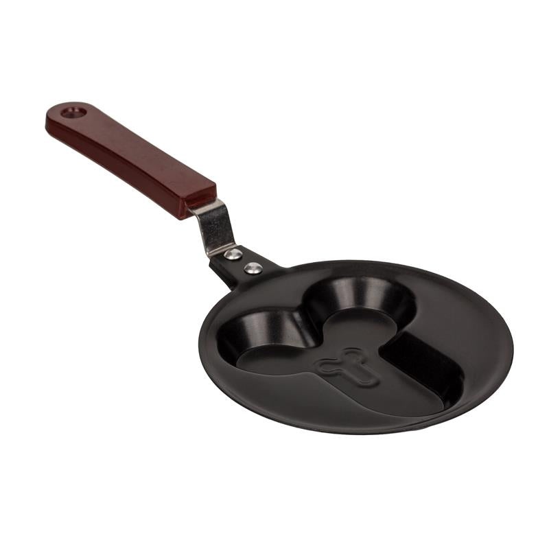 Frying Pan Penis 12 cm