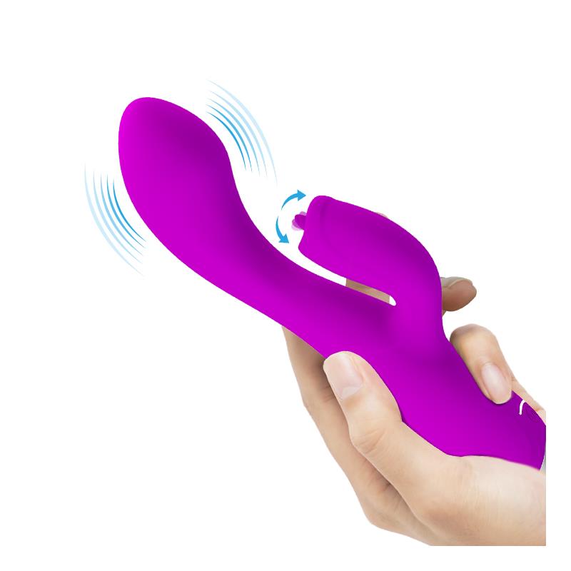 Gloria Vibe with tongue USB