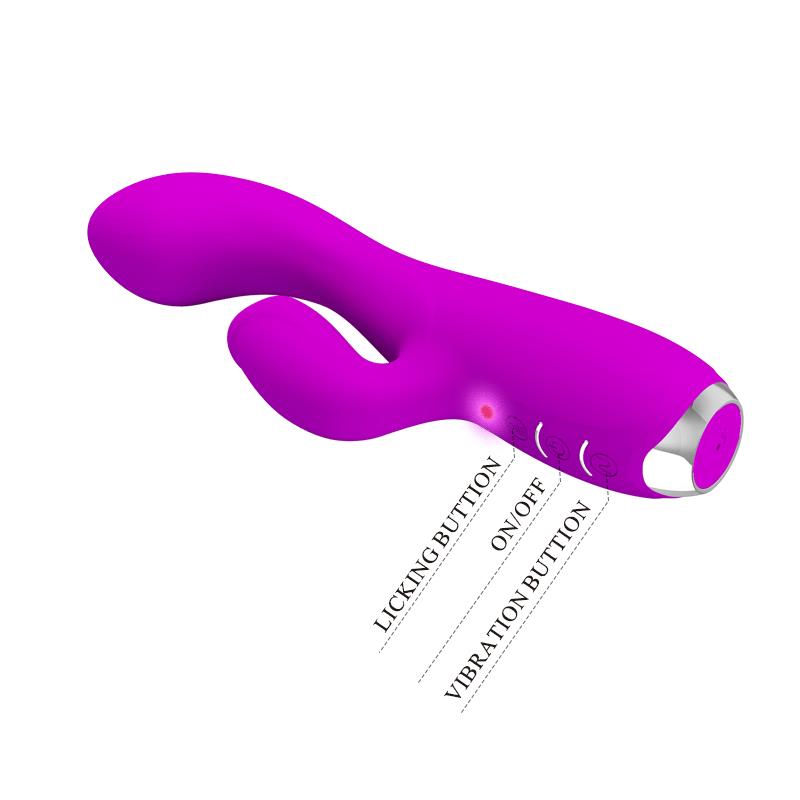 Gloria Vibe with tongue USB