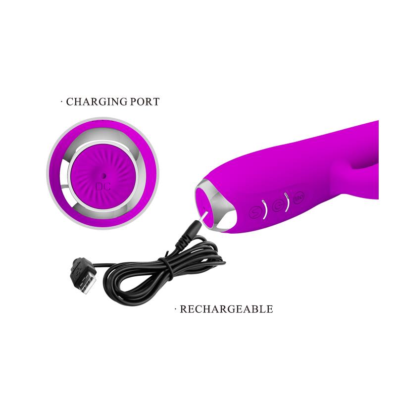 Gloria Vibe with tongue USB