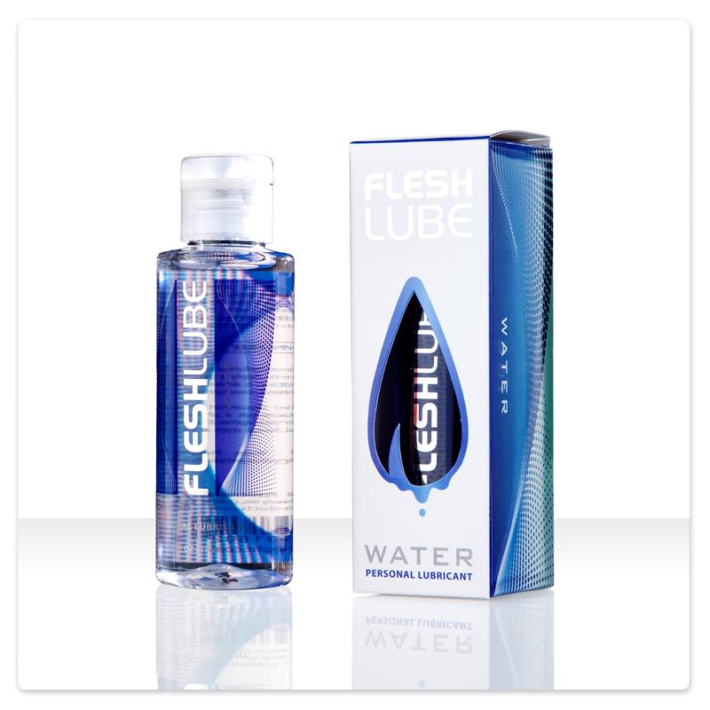 Fleshlube Water 250 ml