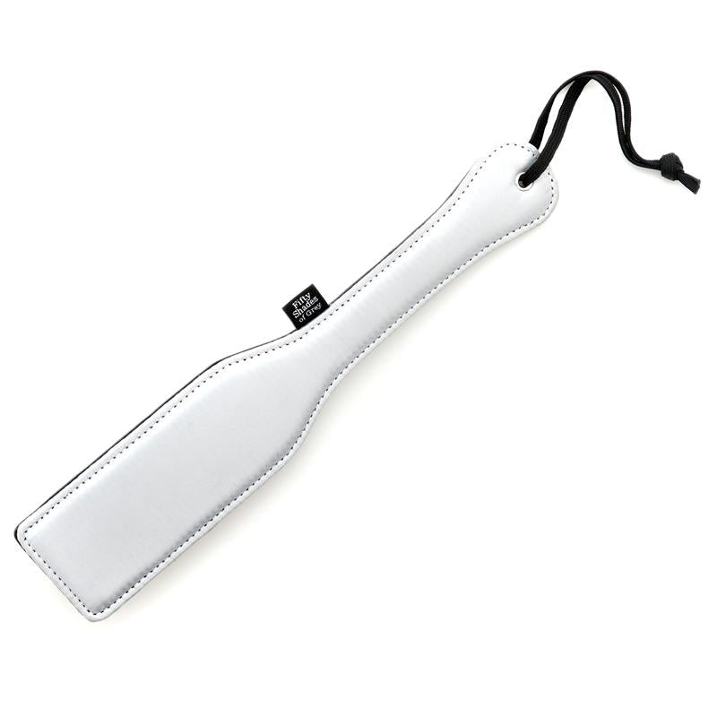 Fifty Shades of Grey Twitchy Palm Spanking Paddle