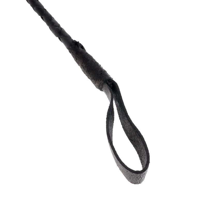 Fetish Fantasy Limited Edition Riding Crop