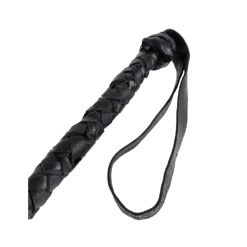 Fetish Fantasy Limited Edition Riding Crop