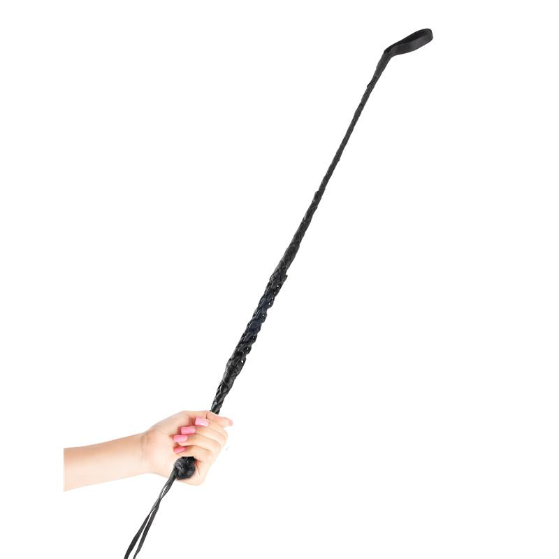 Fetish Fantasy Limited Edition Riding Crop