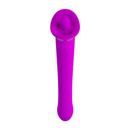 Faust Licking Vibrator USB