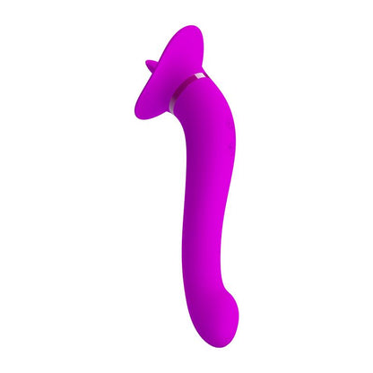 Faust Licking Vibrator USB