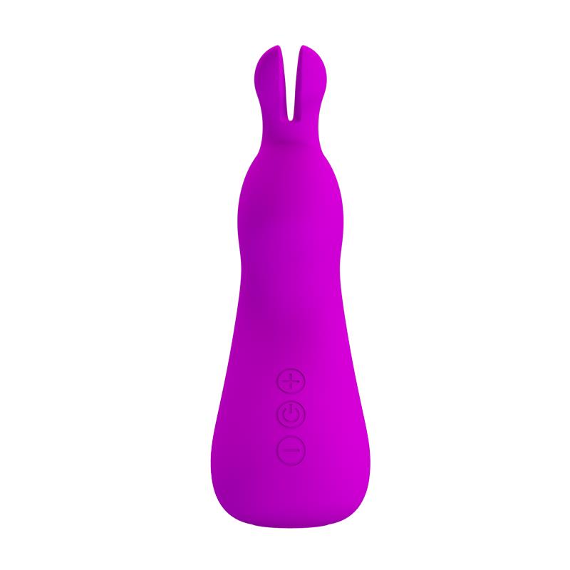 Nakki Massager Silicone USB