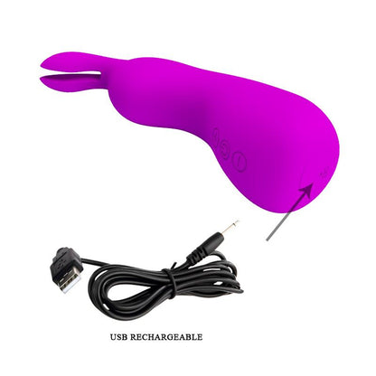 Nakki Massager Silicone USB