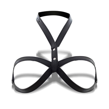 Diannia Bondage Breast Harness