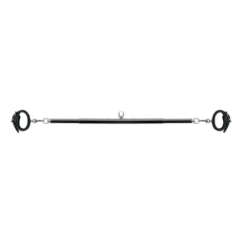 Expander Spreader Bar and Cuffs Set