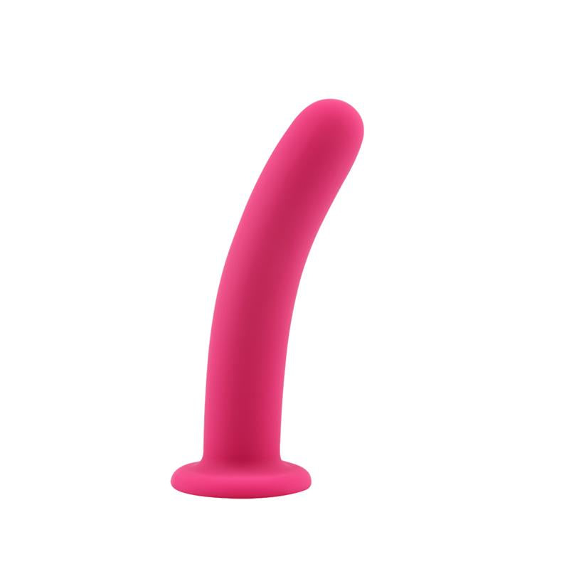 Dildo for Harness Raw Recruit M Pink